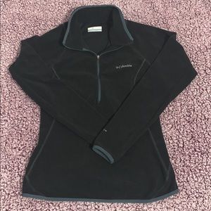Columbia Pullover